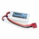 Pakiet LiPol Redox 500 mAh 20C 7.4V Pakiet LiPol Redox 500 mAh 20C 7.4V