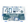 Grove Creator Kit - γ - zestaw twórcy - 40 modułów Grove dla Arduino - zdjęcie 4