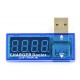 Charger Doctor - miernik prądu i napięcia na USB Charger Doctor - miernik prądu i napięcia na USB