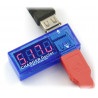Charger Doctor - miernik prądu i napięcia na USB - zdjęcie 4