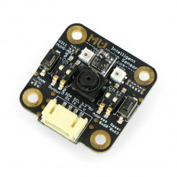 MU Vision Sensor - czujnik rozpoznawania obiektów I2C/UART/WiFi - DFRobot SEN0314