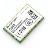Moduł GSM/GPRS Fibocom GSM-G610-Q20-00 - UART/I2C - zdjęcie 1