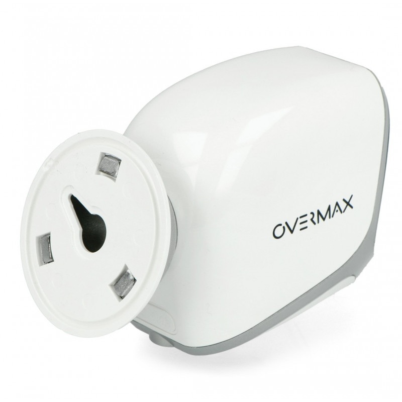Kamera IP OverMax OV-CAMSPOT 5.0 WiFi 1080p