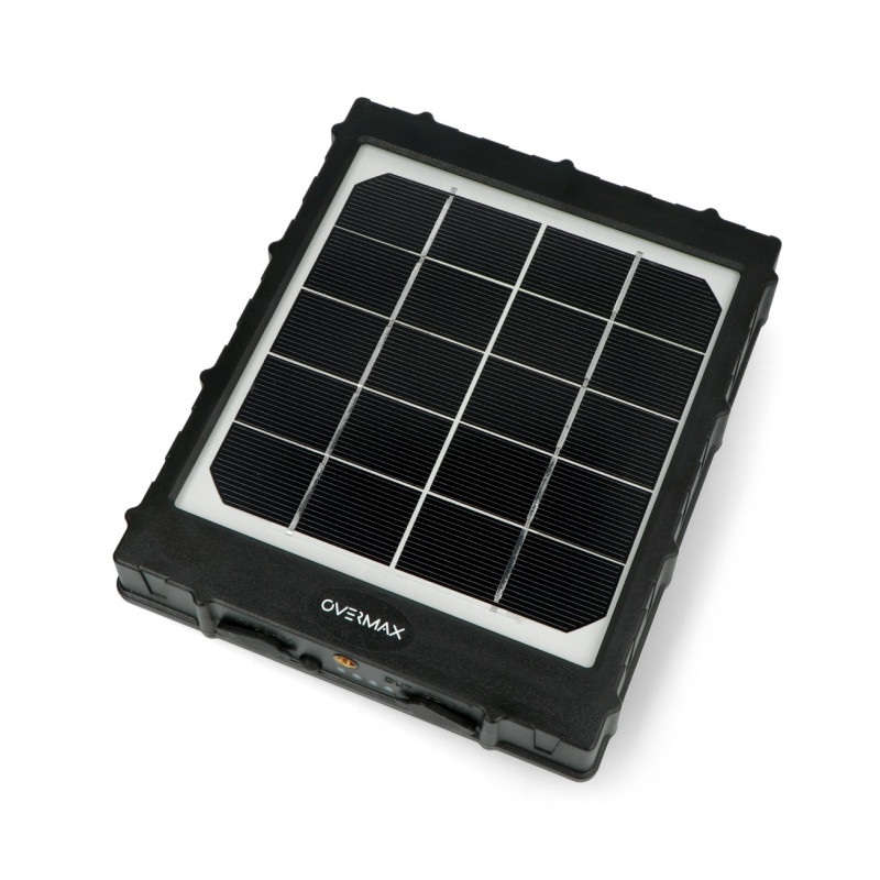 Panel słoneczny OverMax - CamSpot 5.0 Solar Panel