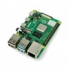 Raspberry Pi 4 model B WiFi Dual Band Bluetooth 2GB RAM 1,5GHz - zdjęcie 1