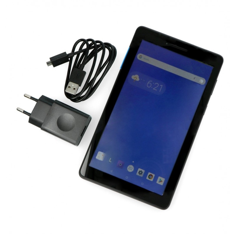 Zestaw Scottie Go! + tablet Lenovo E7