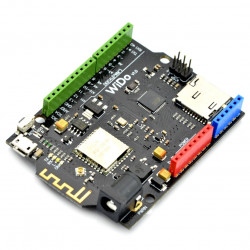 WiDo moduł WiFi WG1300 - kompatybilny z Arduino