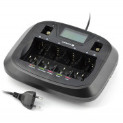 Ładowarka akumulatorów everActive NC-800U