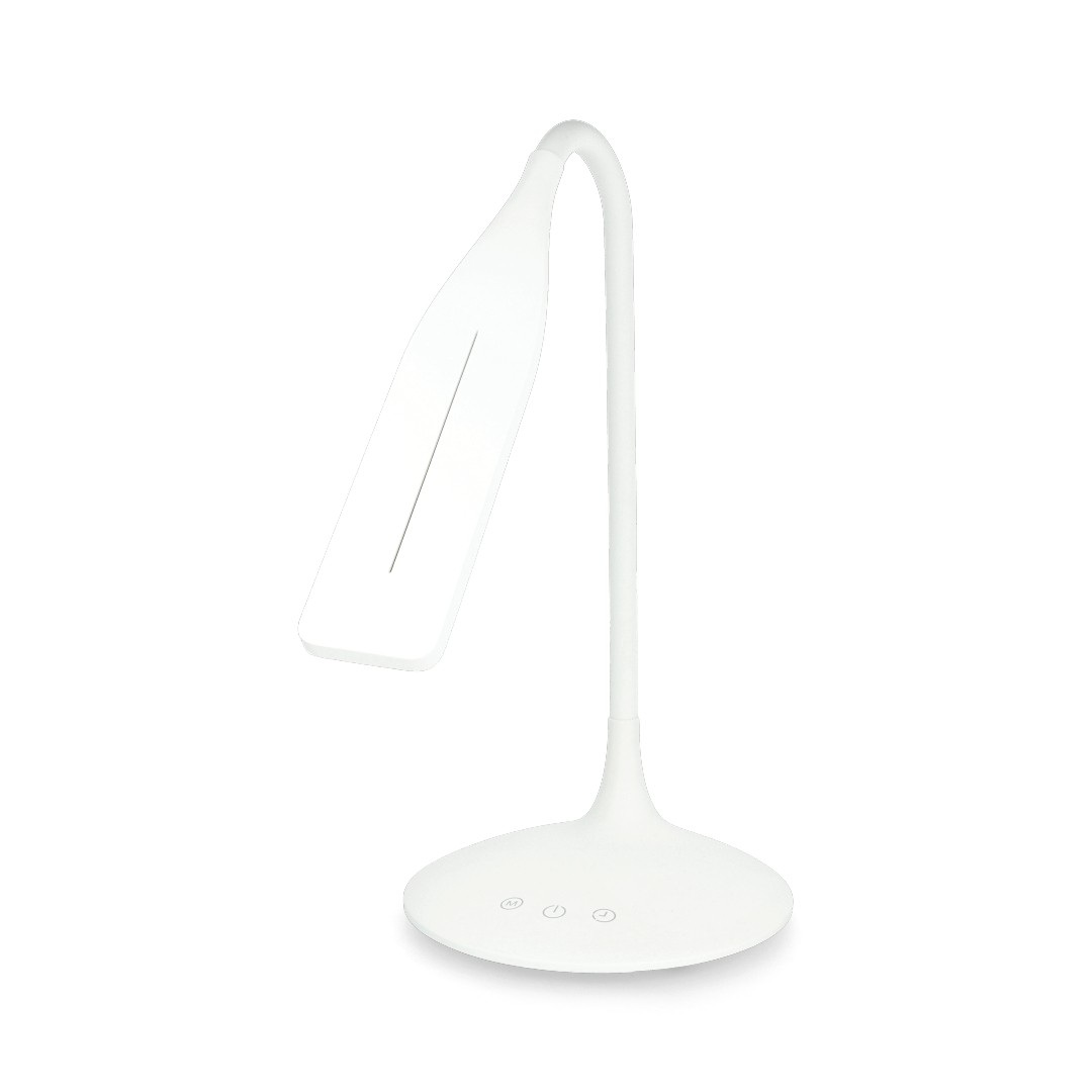 Lampka biurkowa Tracer Smart Light WiFi biała - 6W