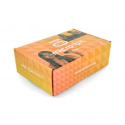 MicroBit - pakiet minikomputera BBC - 10 szt.