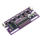 Cytron Maker Line - listwa z czujnikami odbiciowymi