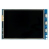 Ekran dotykowy rezystancyjny LCD TFT 3,2'' (C) 320x240px GPIO dla Raspberry Pi 4B/3B+/3B/Zero - zdjęcie 4