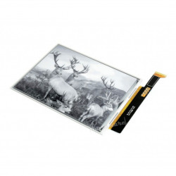 Waveshare E-paper E-Ink 7,8'' 1872x1404px - wyświetlacz (bez modułu) dla Raspberry Pi