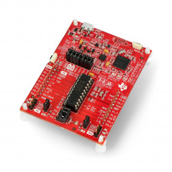 Texas Instruments MSP-EXP430G2L - LaunchPad Value Line