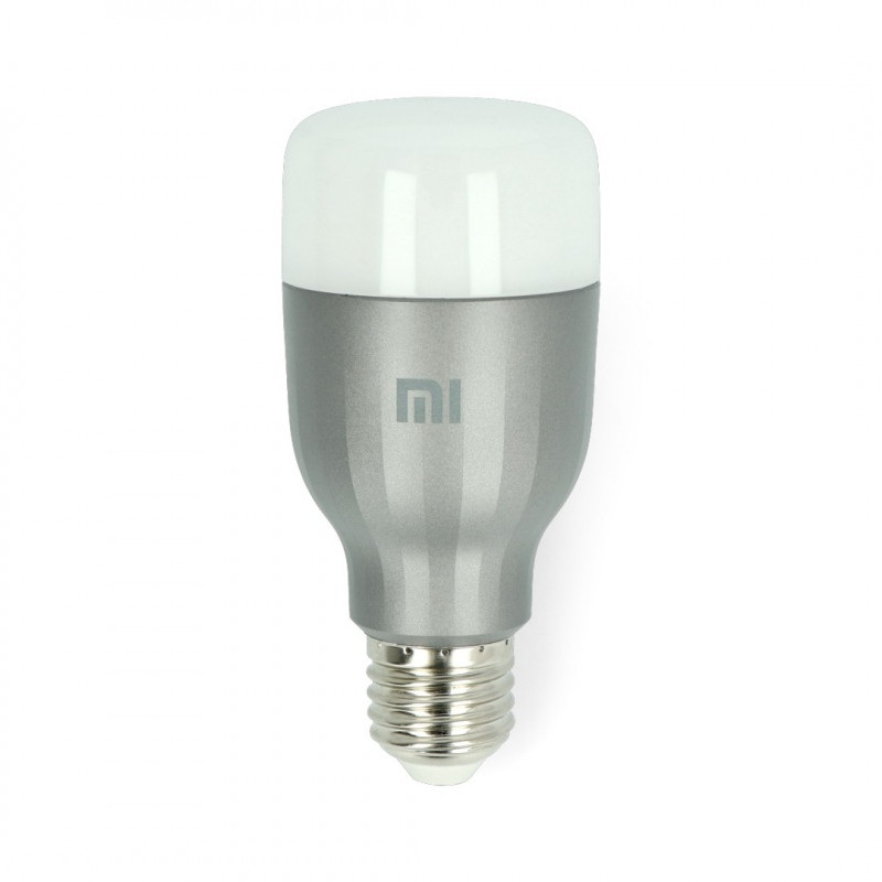 Żarówka Xiaomi Mi LED Smart Bulb (White&Color)