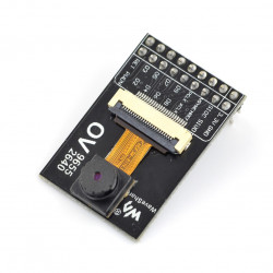 Moduł kamery OV2640 2MPx