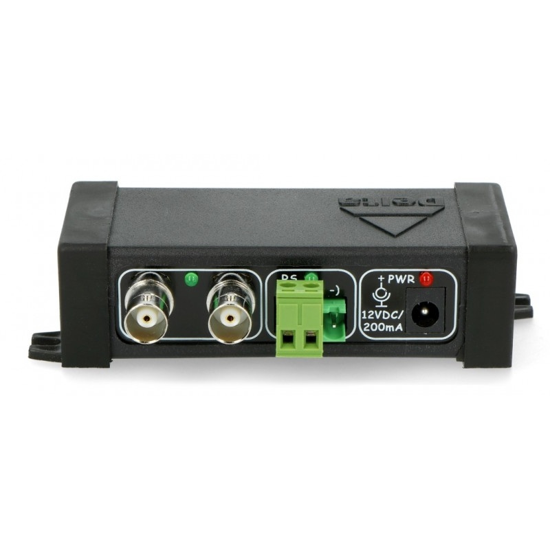 Generator znaków OSD SG-55HD