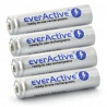 Akumulator EverActive R03/AAA Ni-MH 800mAh Silver Line - zdjęcie 1