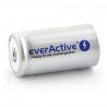 Akumulator EverActive R14/C Ni-MH 3500mAh Silver Line - zdjęcie 1