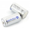 Akumulator EverActive R14/C Ni-MH 3500mAh Silver Line - zdjęcie 2