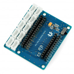 Grove Shield - nakładka dla Wio Lite