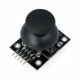 Thumb Joystick z przyciskiem - moduł z płytką Thumb Joystick z przyciskiem - moduł z płytką