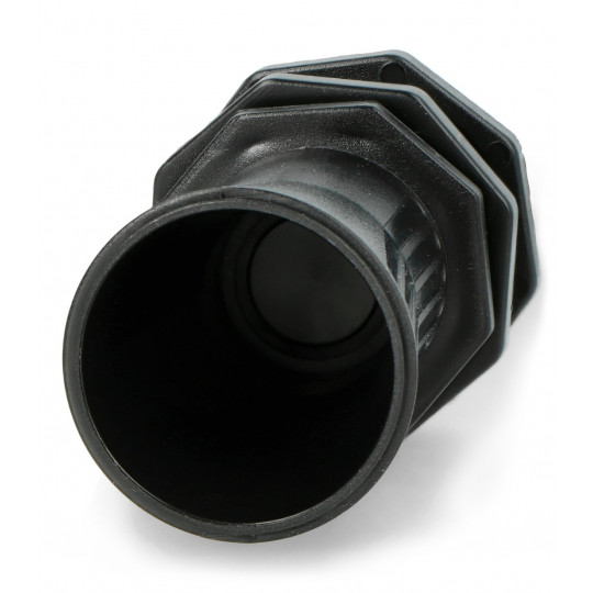 Ультразвуковий датчик відстані A01NYUB 28-750 см - водонепроникний - DFRobot SEN0313