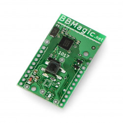 BBMagic Relay - Bezprzewodowy sterownik przekaźników