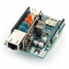 Arduino Ethernet Shield 2 z czytnikiem kart microSD + PoE - zdjęcie 1