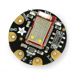 Adafruit FLORA - Bluefruit LE - moduł Bluetooth BLE