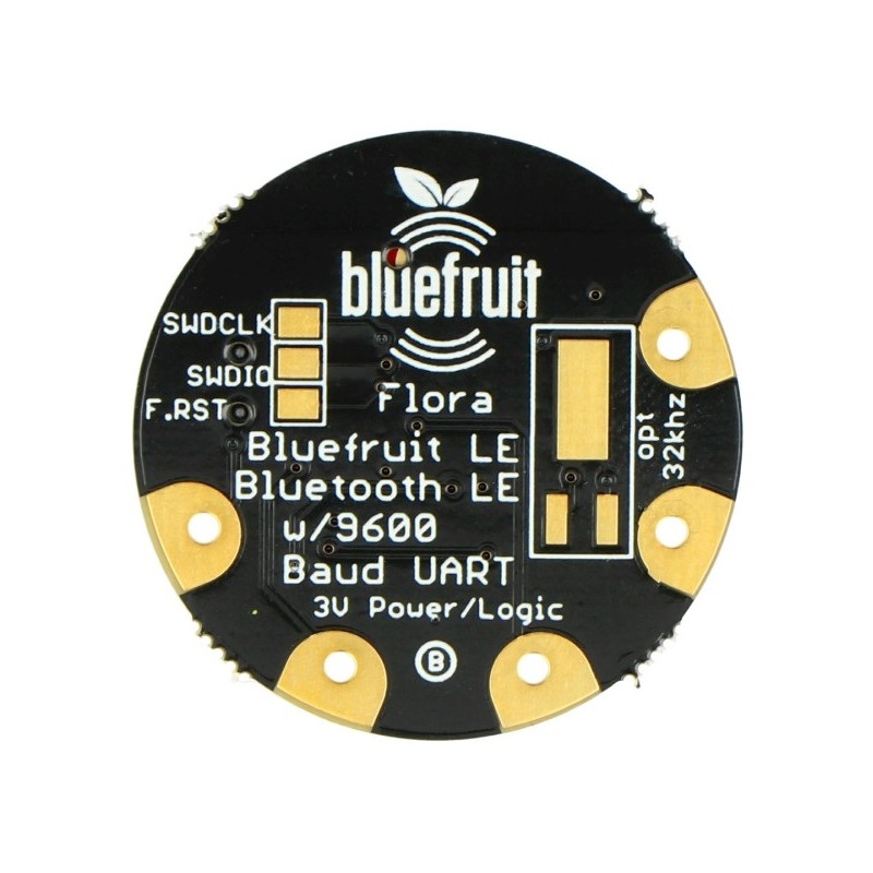 Adafruit FLORA - Bluefruit LE - moduł Bluetooth BLE