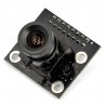Moduł kamery ArduCam MT9V111 B 0,3MPx 640x480px 30fps z obiektywem HQ M12x0.5 - zdjęcie 1