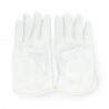 Rękawiczki antystatyczne ESD nakrapiane - zdjęcie 1