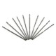 Wiertło 1,2mm - 10szt. Wiertło 1,2mm - 10szt.