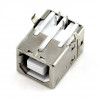 Gniazdo USB typ B - THT - zdjęcie 1