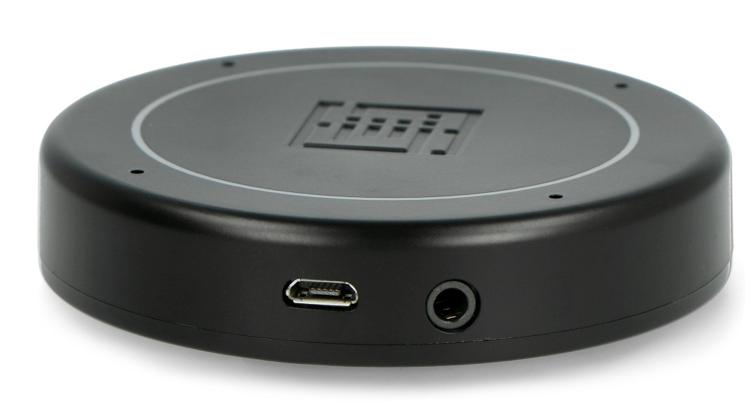 ReSpeaker USB Mic Array - asystent głosowy Sklep Botland