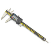 Suwmiarka elektroniczna Vorel 15240 + etui - 0-150mm 