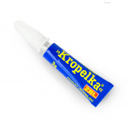 Klej Kropelka żel 3 g