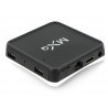 GenBox MXQ cube S10X android TV OS smart box S905X 2/16GB + Pilot - zdjęcie 3