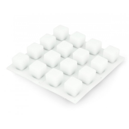 Клавіатурна панель 4x4 - сумісна зі світлодіодним підсвічуванням - SparkFun COM-07835