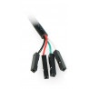 Konwerter USB - DuPont dla czujnika Lidar TFmini / TFmini Plus - zdjęcie 2