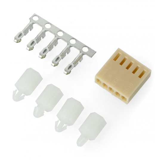 Cytron MDD10A - двоканальний контролер двигуна постійного струму 30V/10A