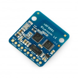 Bluefruit LE - Bluetooth...