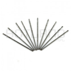 Wiertło 1,6mm - 10szt.