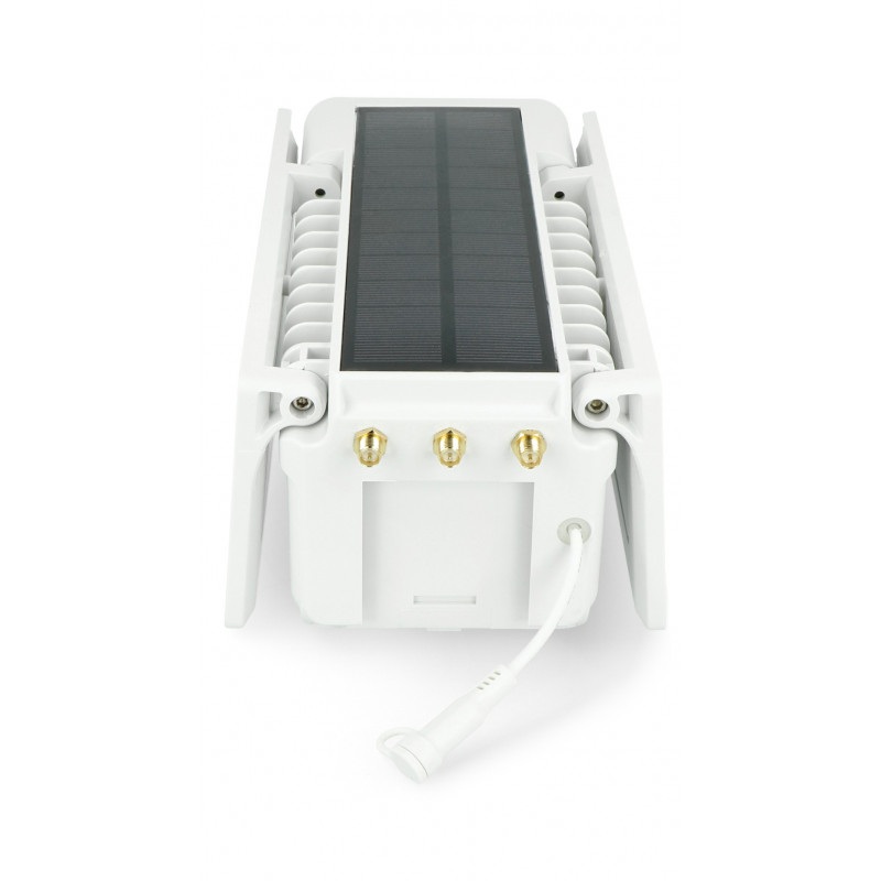 Coolseer - kamera WiFi 2MPx IP66 zasilana energią słoneczną - COL-BC02W