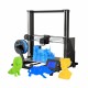 Drukarka 3D Anet A8 Plus - zestaw do samodzielnego montażu Drukarka 3D Anet A8 Plus - zestaw do samodzielnego montażu