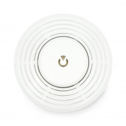 Czujnik dymu i temperatury Jablotron JA-111ST-A