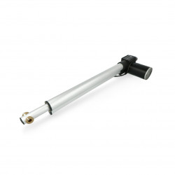 Siłownik elektryczny FDI 4000N 6mm/s 24V - wysuw 20cm