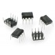 Wzmacniacz audio LM386N-1 Wzmacniacz audio LM386N-1