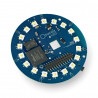 Matrix Voice - moduł rozpoznawania głosu + 18 LED RGBW - nakładka dla Raspberry Pi - zdjęcie 1